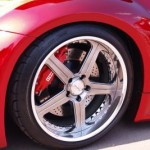 How to Find the Best Tire Cleaner for Your Rubber Tires