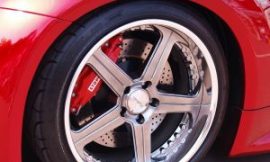 How to Find the Best Tire Cleaner for Your Rubber Tires