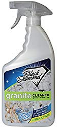Black Diamond Stoneworks Granite Counter Cleaner