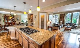 Choosing the Best Granite Cleaner